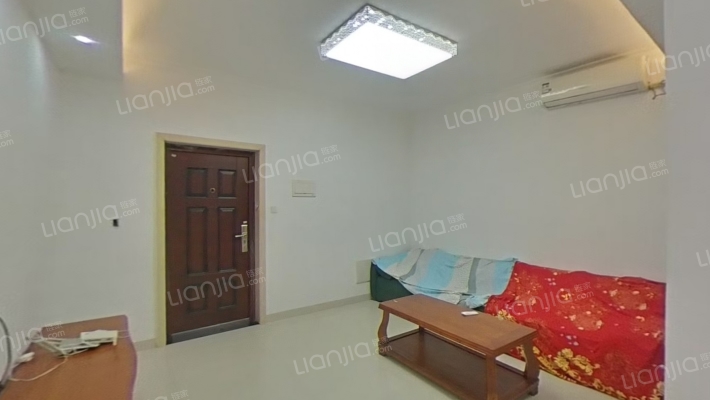 名城和顺家二手房实景图