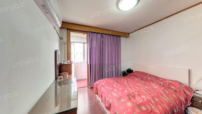 红旗教师公寓二手房实景图