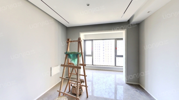 华发全运首府（仁德里）二手房实景图