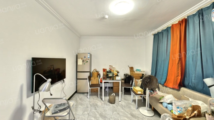 宸麟府二手房实景图