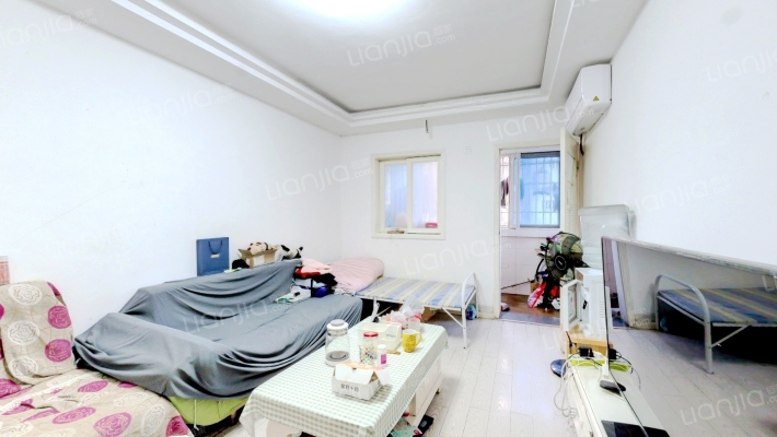 纺南小区二手房实景图