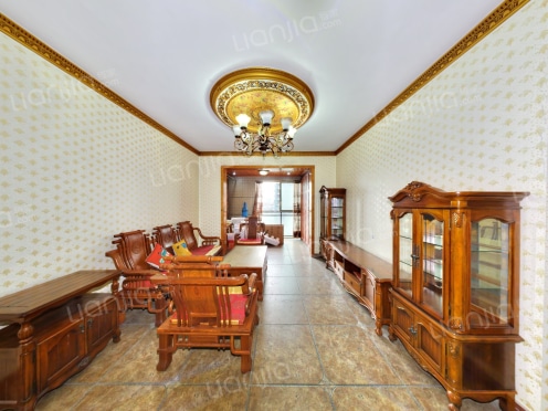 整租·东海阿特豪斯 2室1厅 南