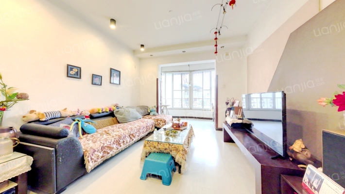 佳美花园二手房实景图