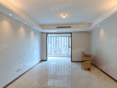 整租·中南上悦城二期 4室2厅 南/北