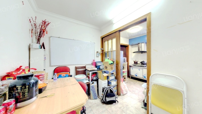 人民路二手房实景图