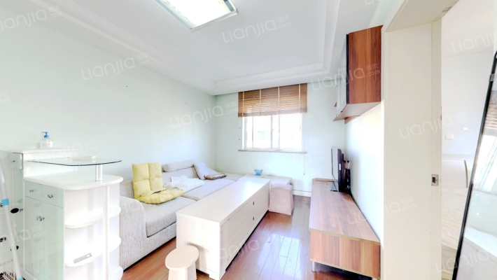 芳雅苑二手房实景图