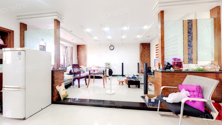 梅里公寓二手房实景图