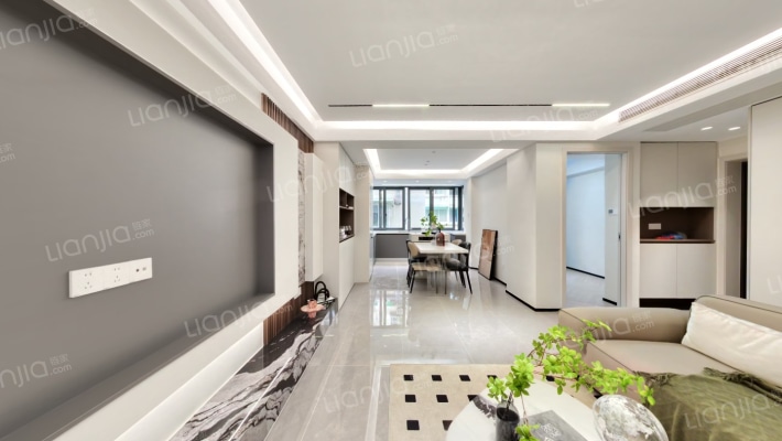 中山北园二手房实景图