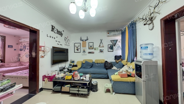 锦绣水岸二手房实景图