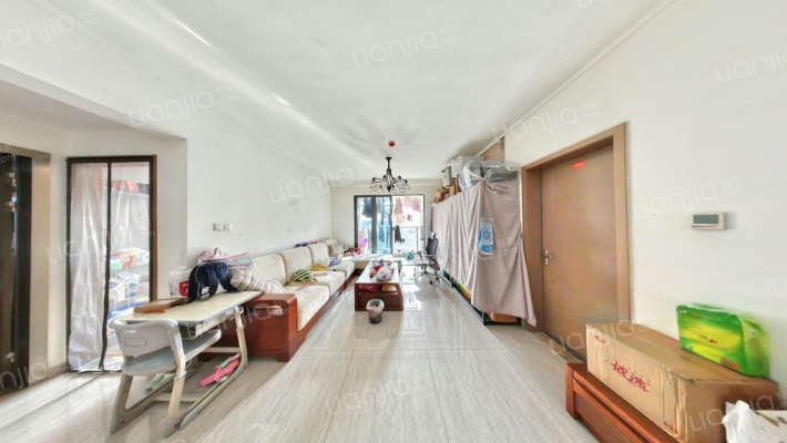 恒伟湘江时代二手房实景图