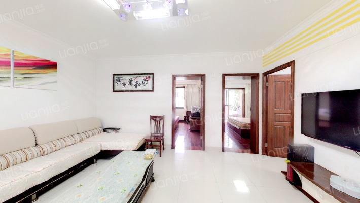 青年苑二手房实景图