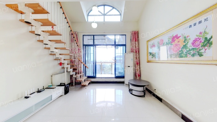 明月港湾翠堤湾二手房实景图