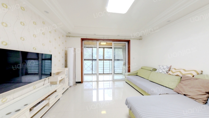 博雅新城A区二手房实景图