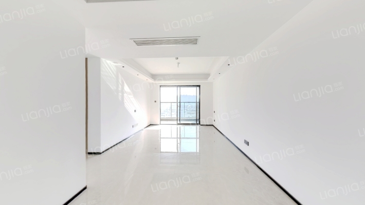 金地峯范二手房实景图