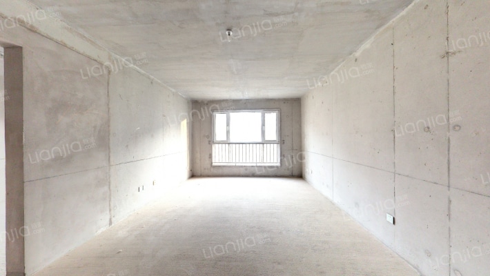 华远海蓝城五期二手房实景图