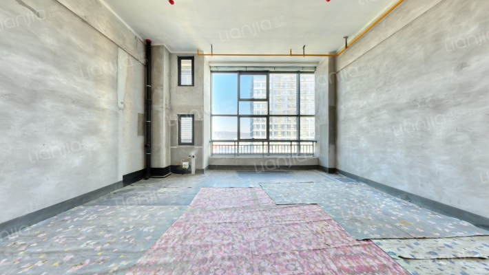 武汉大悦城二手房实景图