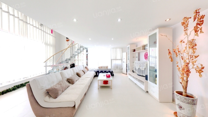 名城国际公馆二手房实景图