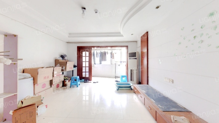 康怡园二手房实景图