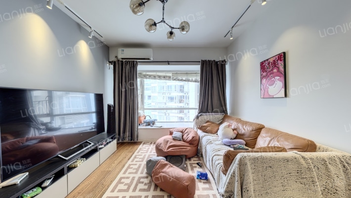 百富大厦南山区二手房实景图