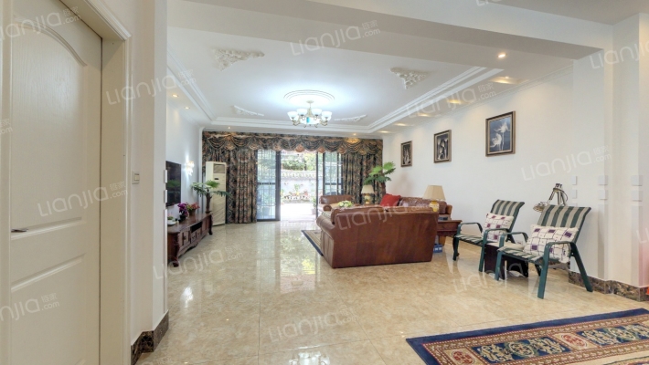 山水印象(玉府路)二手房实景图