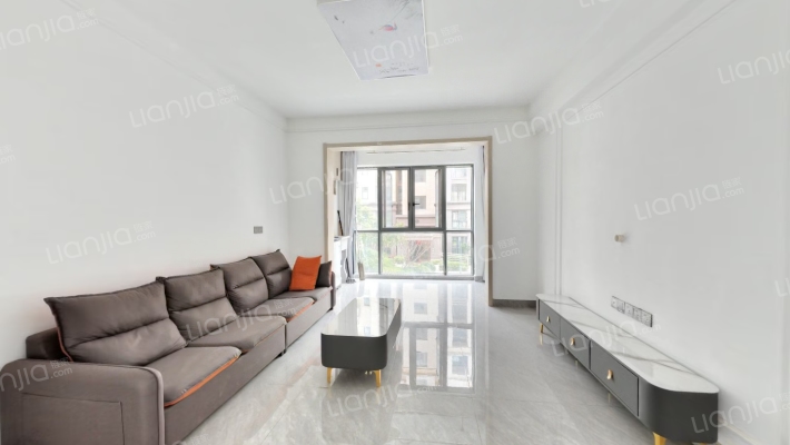 九龙阳光二期二手房实景图