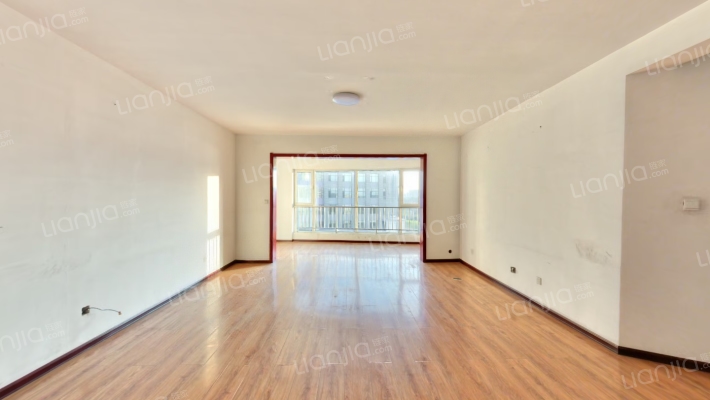 华泰御景湾二手房实景图