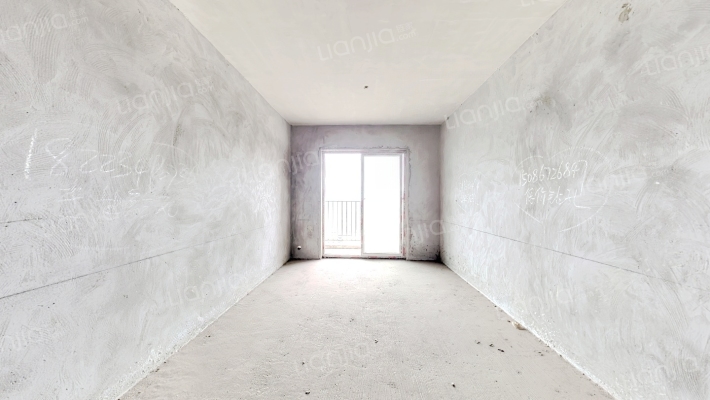 世豪大厦二手房实景图