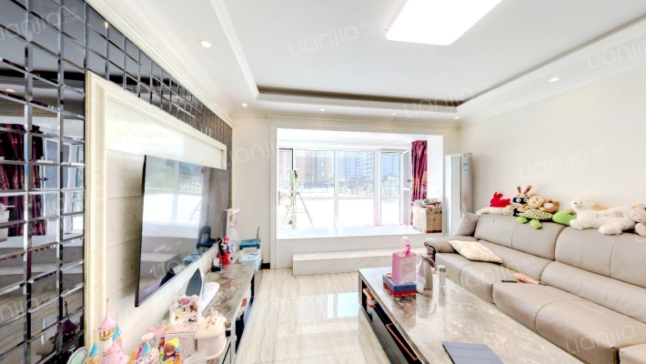 凯旋门二手房实景图