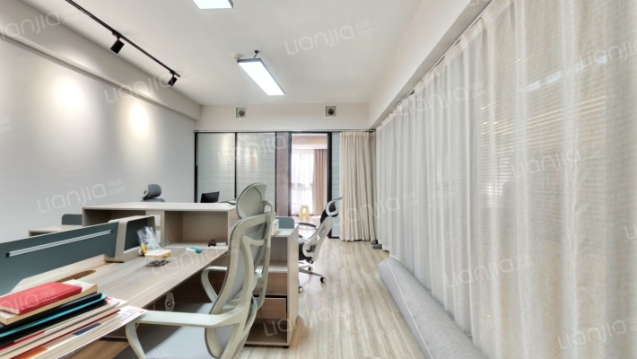 学府名邸二手房实景图