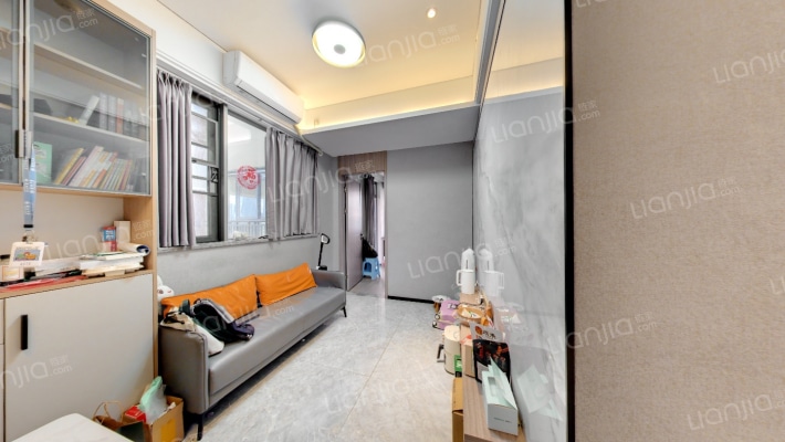 茂业德弘天下二手房实景图