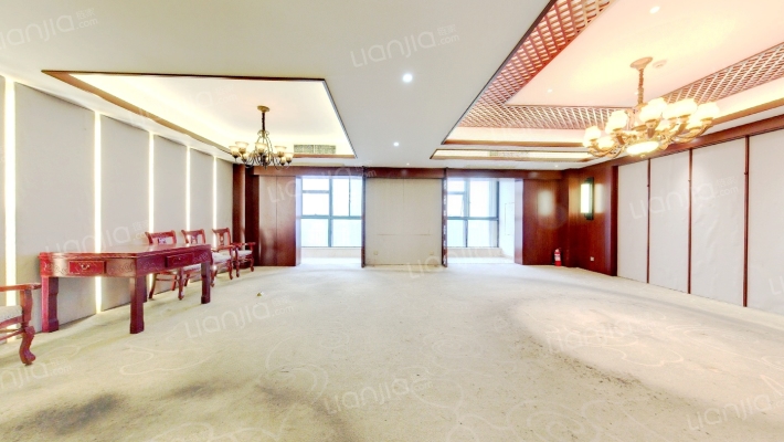 天鹅湖购物中心imore公寓二手房实景图