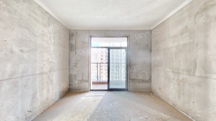 江南花山郡二手房实景图