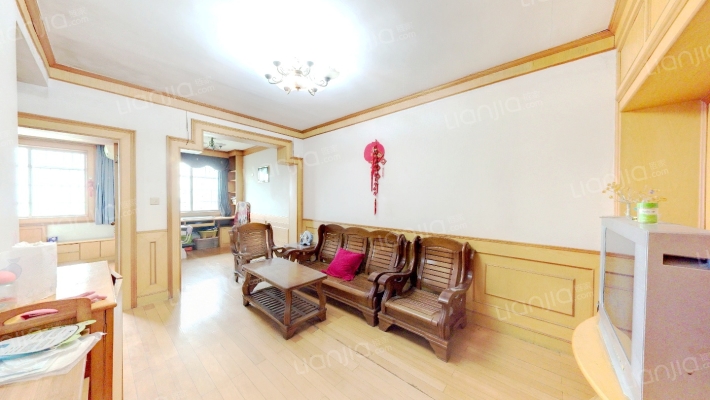 延安路二手房实景图