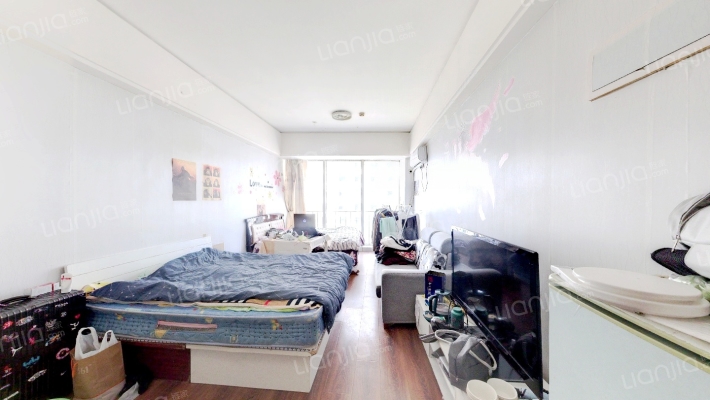 金宸国际二手房实景图