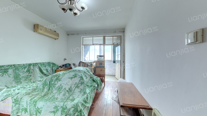 厚载巷（鼓楼）二手房实景图