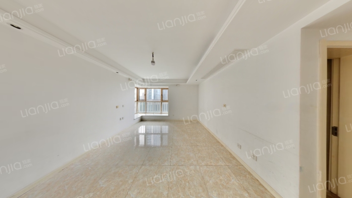 融侨观邸二手房实景图