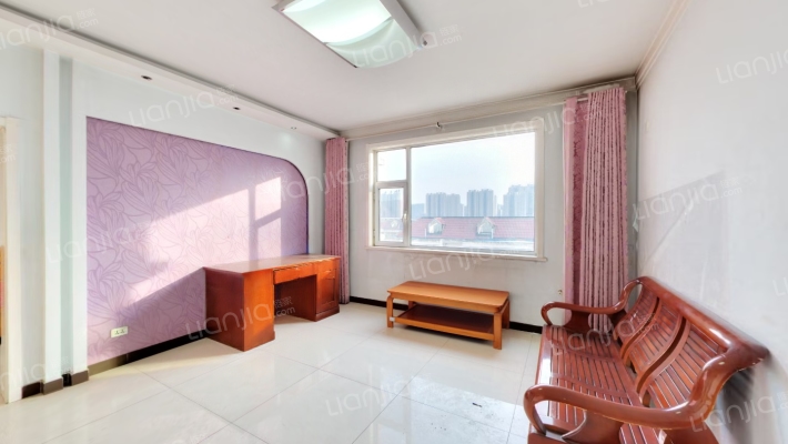 玉河街51号院二手房实景图