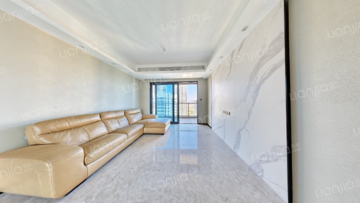 南站新城二手房实景图