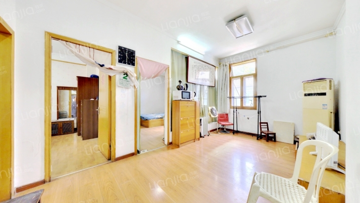 劝业村二手房实景图