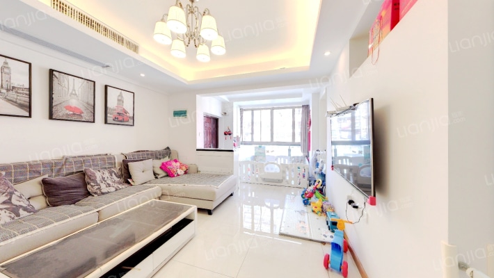 北尚C区二手房实景图