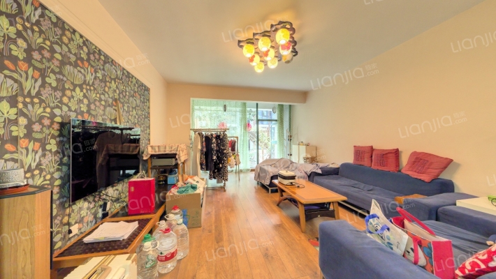 中华家园东区二手房实景图