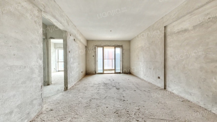 阳光圣菲二手房实景图