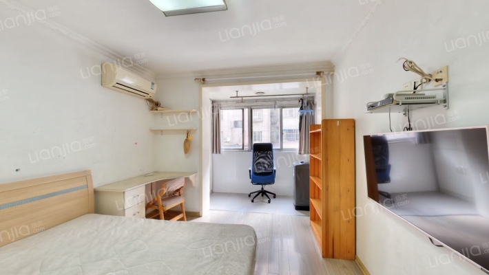 明华新村二手房实景图