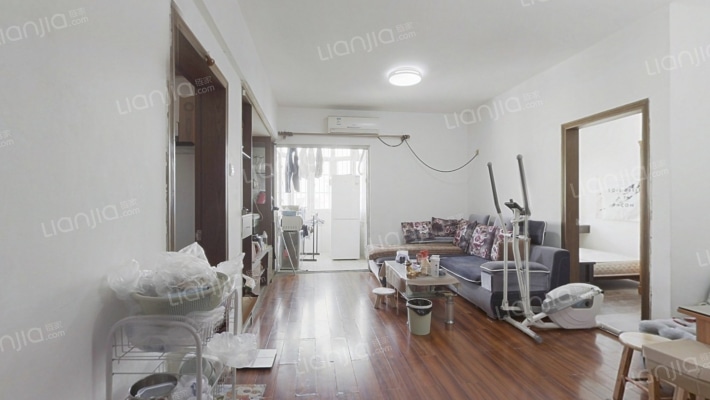 明珠大厦二手房实景图