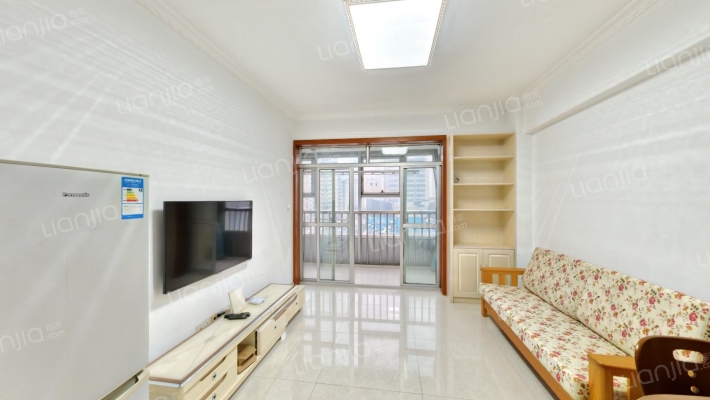 阳光城市花园C区二手房实景图