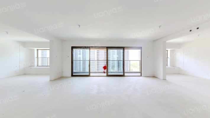 新希望锦麟天樾二手房实景图