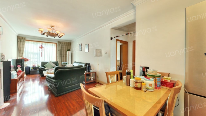 丽景湾二手房实景图