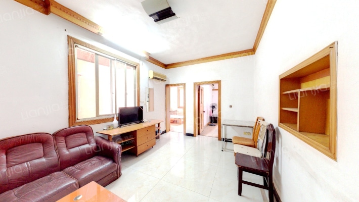 马王堆汽配城交警宿舍二手房实景图