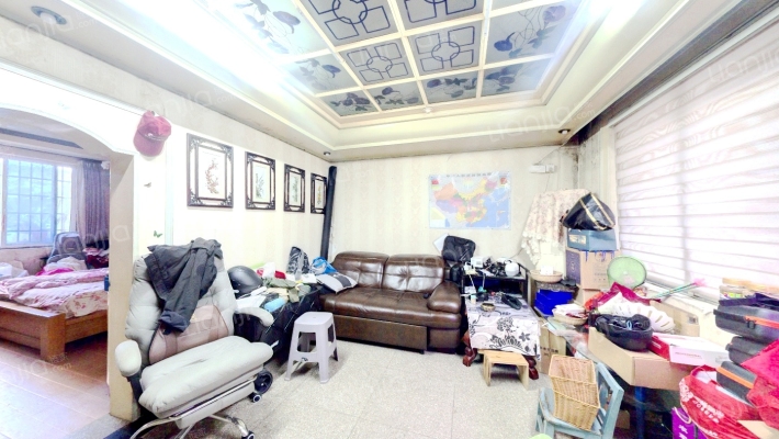 温堂弄二手房实景图