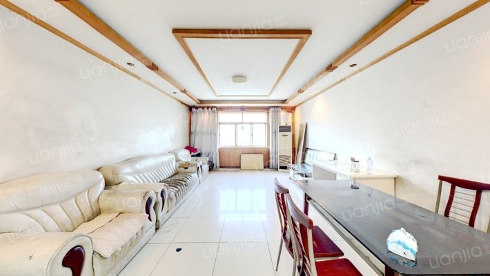 欣西苑二手房实景图